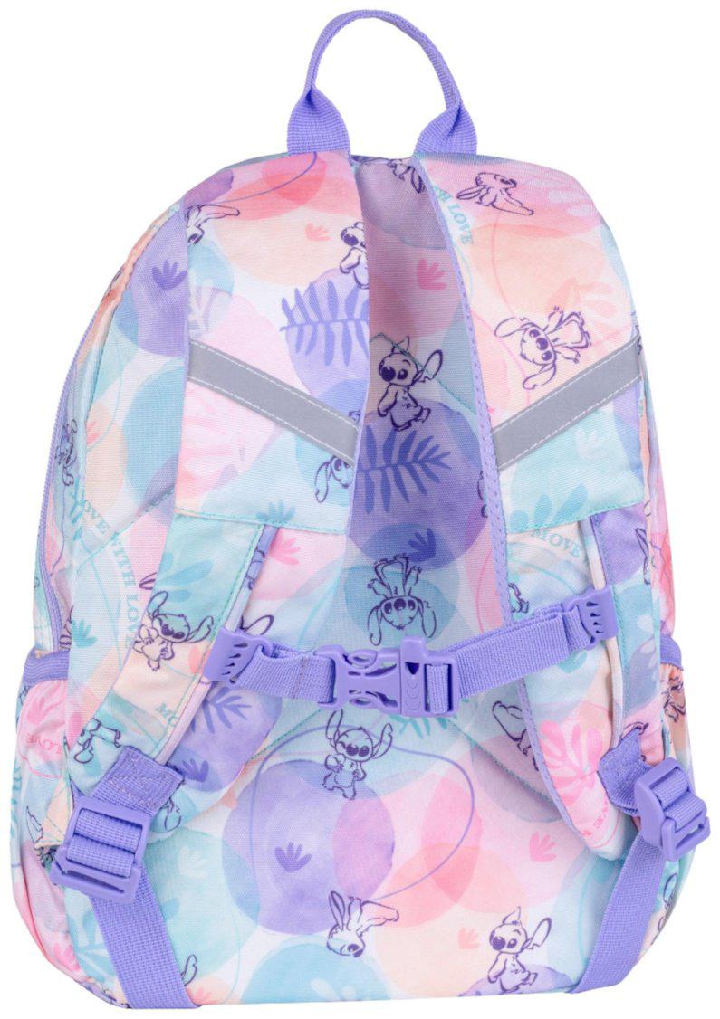 Рюкзак CoolPack полиэстер мультиколор купить,NaN