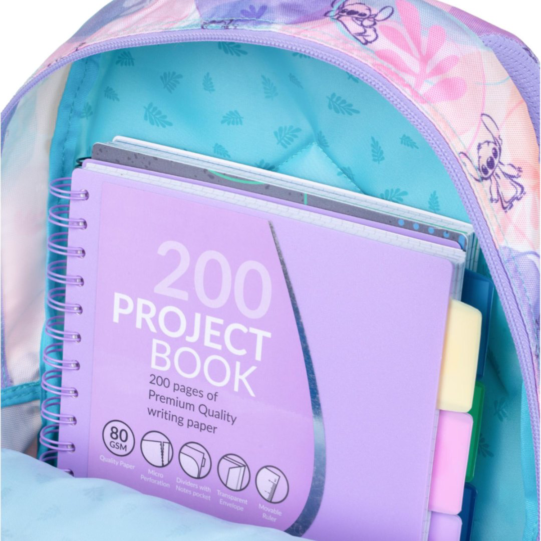 Рюкзак CoolPack полиэстер мультиколор купить,NaN