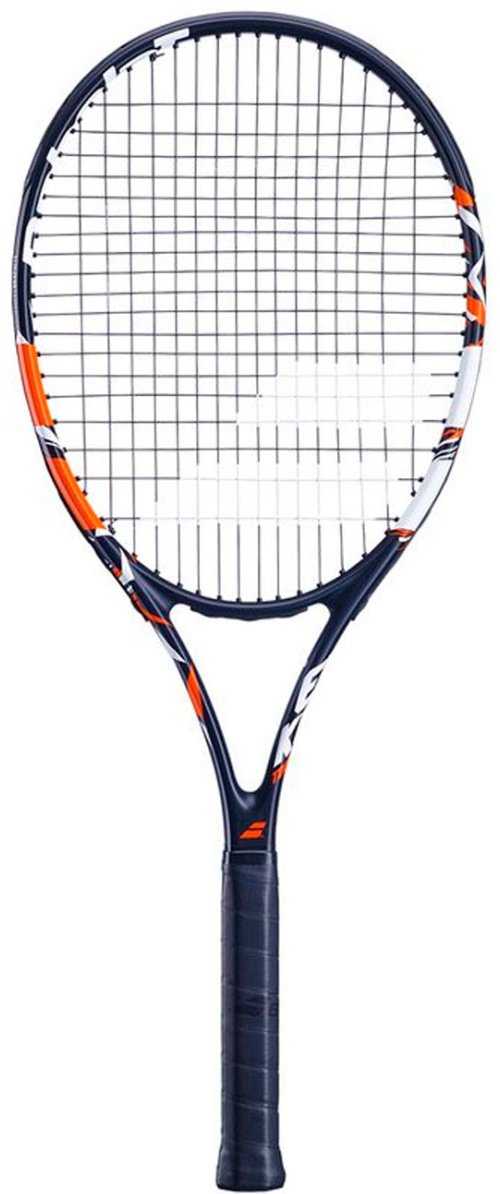 Ракетка Babolat Evoke Tour, 121244-100 2