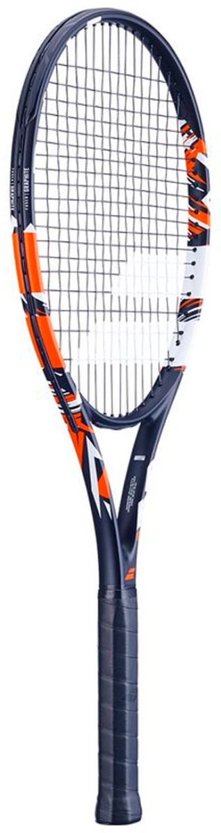 Ракетка Babolat Evoke Tour, 121244-100 2 - ForteMarket Ракетка Babolat Evoke Tour, 121244-100 2 купить,0