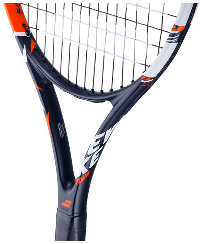 Ракетка Babolat Evoke Tour, 121244-100 2 - ForteMarket Ракетка Babolat Evoke Tour, 121244-100 2 купить,0