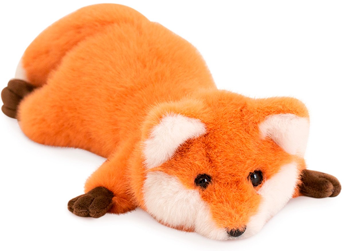 Мягкая игрушка Orange Лиса, 40 см купить,NaN