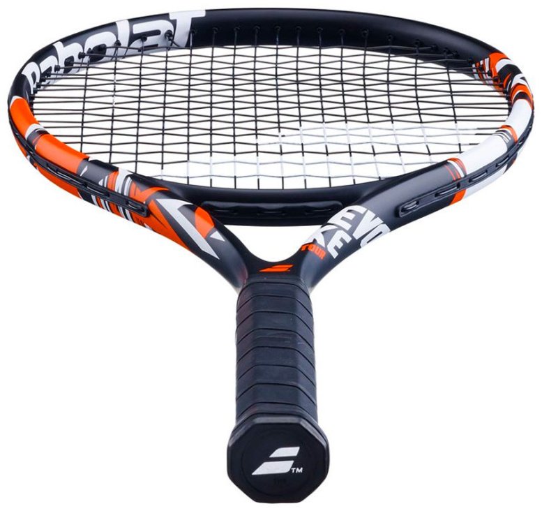 Ракетка Babolat Evoke Tour, 121244-100 2 - ForteMarket Ракетка Babolat Evoke Tour, 121244-100 2 купить,0