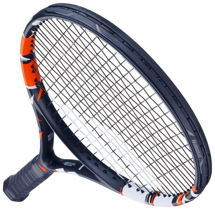 Ракетка Babolat Evoke Tour, 121244-100 2 - ForteMarket Ракетка Babolat Evoke Tour, 121244-100 2 купить,0