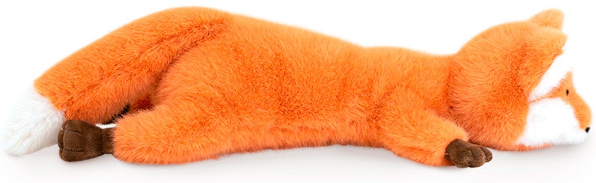 Мягкая игрушка Orange Лиса, 40 см купить,NaN