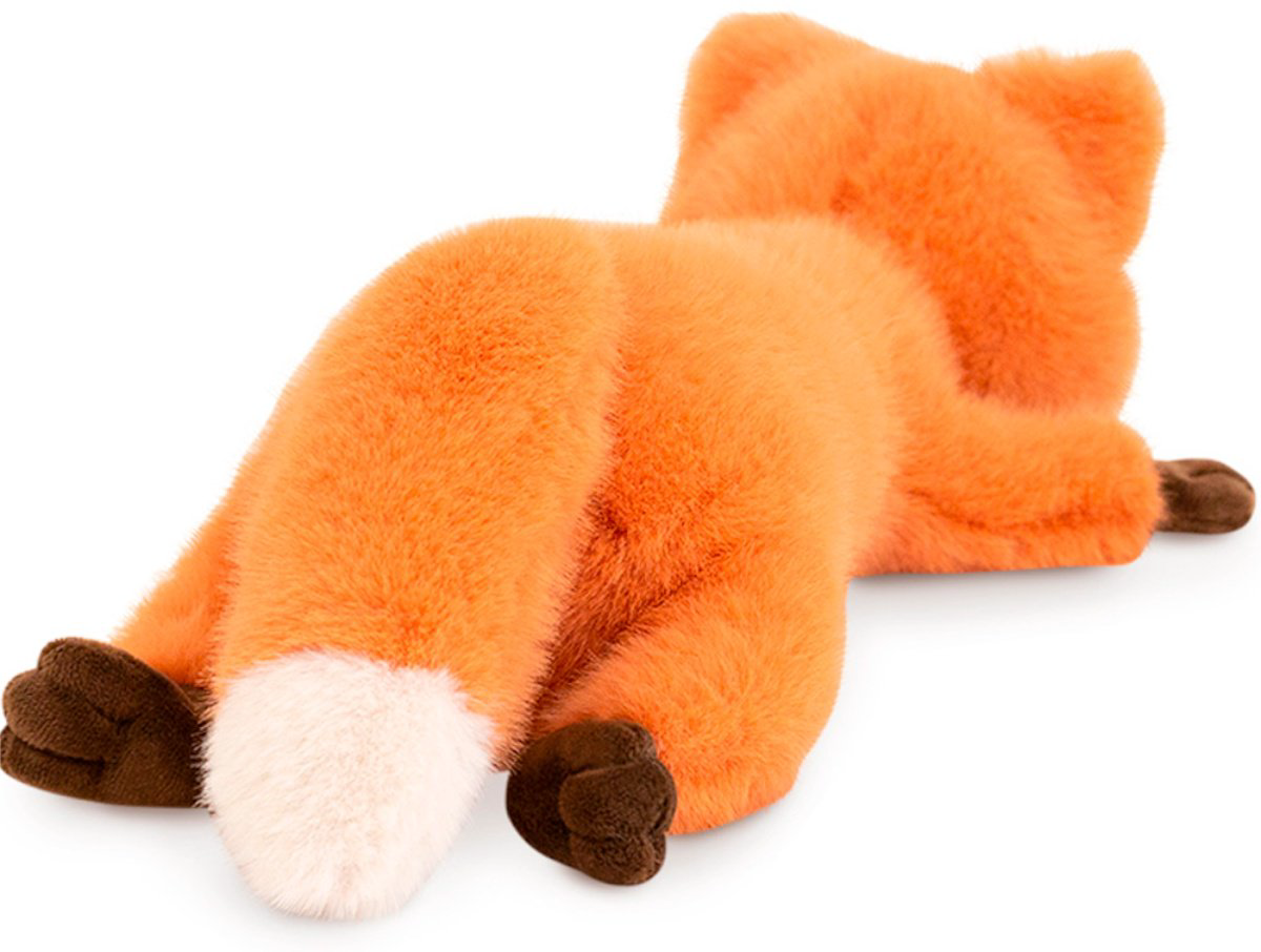 Мягкая игрушка Orange Лиса, 40 см купить,NaN