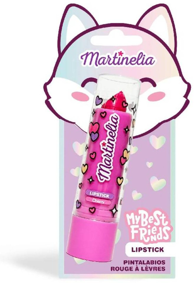 Martinelia вишня&nbsp; помада 3+ купить,NaN