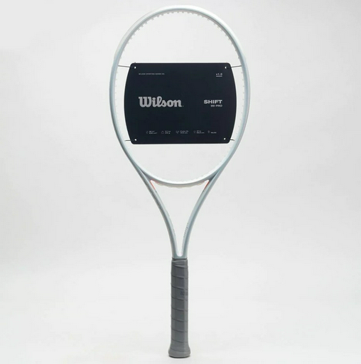 Ракетка Wilson Shift 99 Pro V1 unstr/WR145411 3
