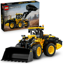 Конструктор LEGO Technic, деталей 973 шт