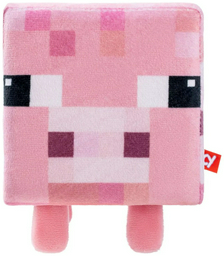 Мягкая игрушка Fancy Свинка, 18 см