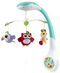 Игрушка-подвеска Chicco Magic Forest