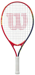 Ракетка Wilson Slam Jr 23 Boys str, WR171910 0