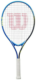 Ракетка Wilson Slam Jr 25 Boys str, WR171810 0
