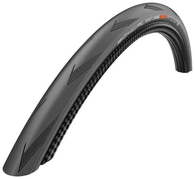 Покрышка Schwalbe Pro One Evo V-Guard Folding 11653978 28