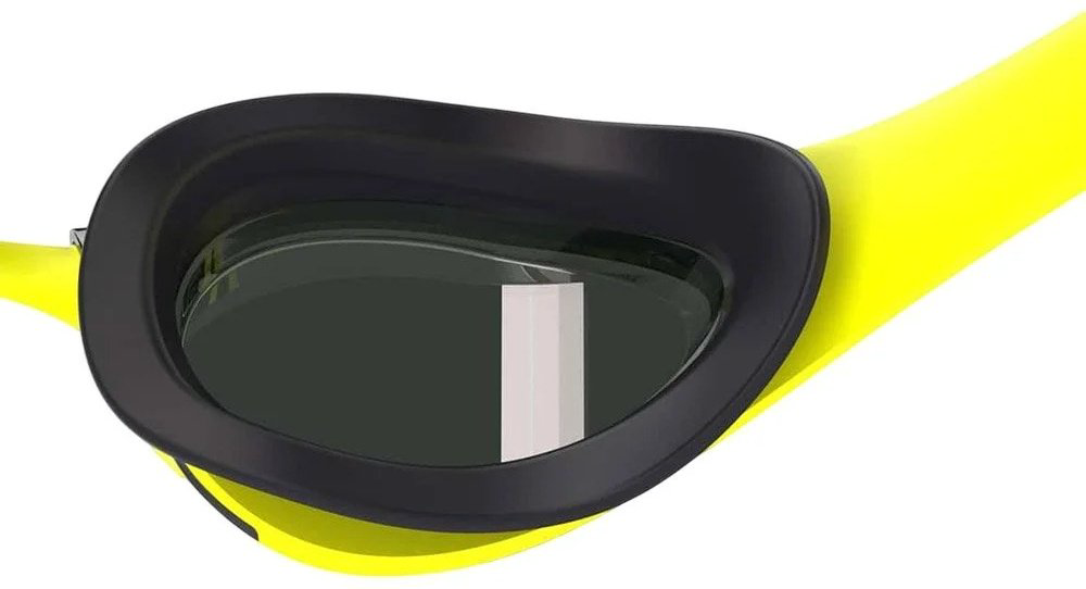Очки Speedo 8-1177817218 для мужчин желтый купить,39900
