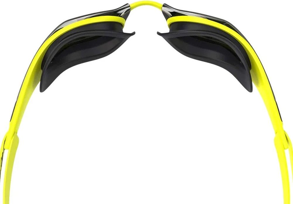 Очки Speedo 8-1177817218 для мужчин желтый купить,0