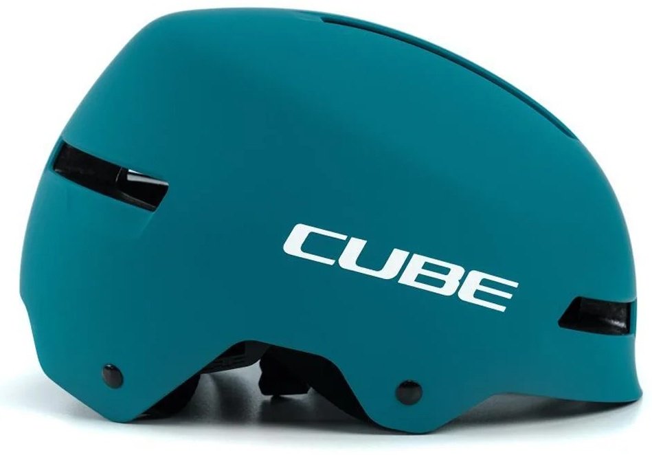 Шлем Cube 16401 синий L