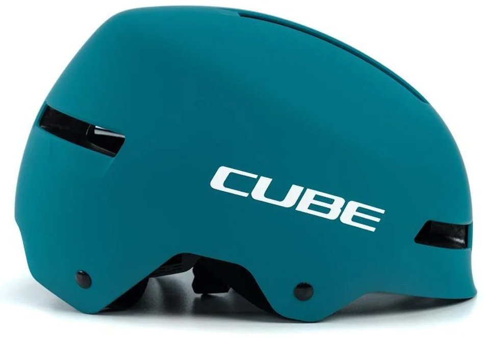 Шлем Cube 16401 синий L купить,NaN