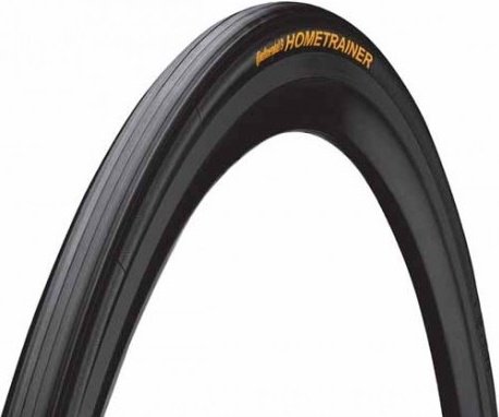Покрышка Continental Hometrainer II fold 0100647 28