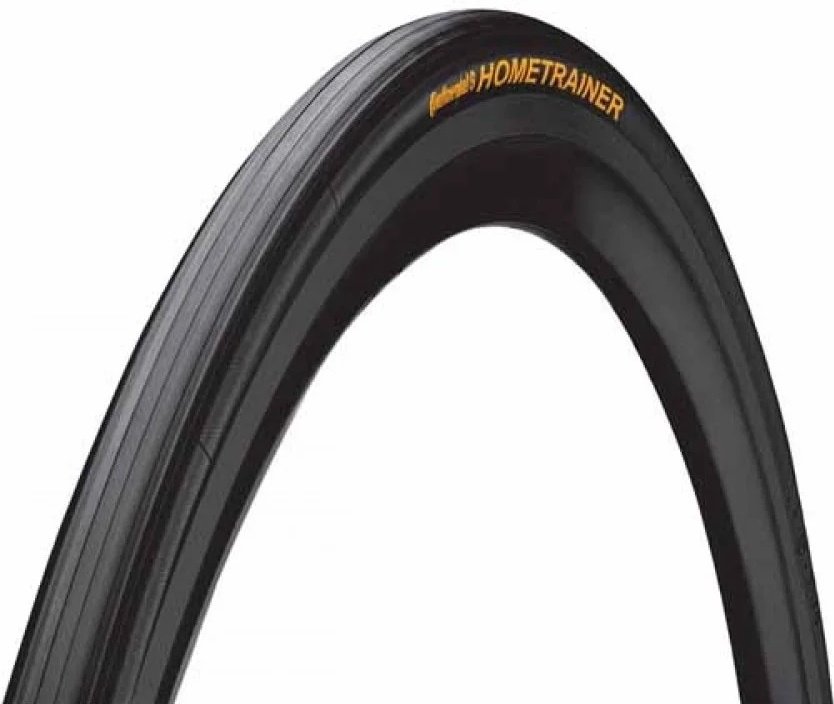 Покрышка Continental Hometrainer II fold 0100649 28