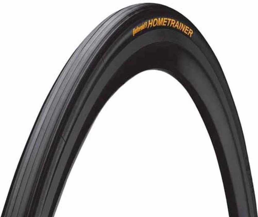 Покрышка Continental Hometrainer II fold 0100649 28 купить,NaN