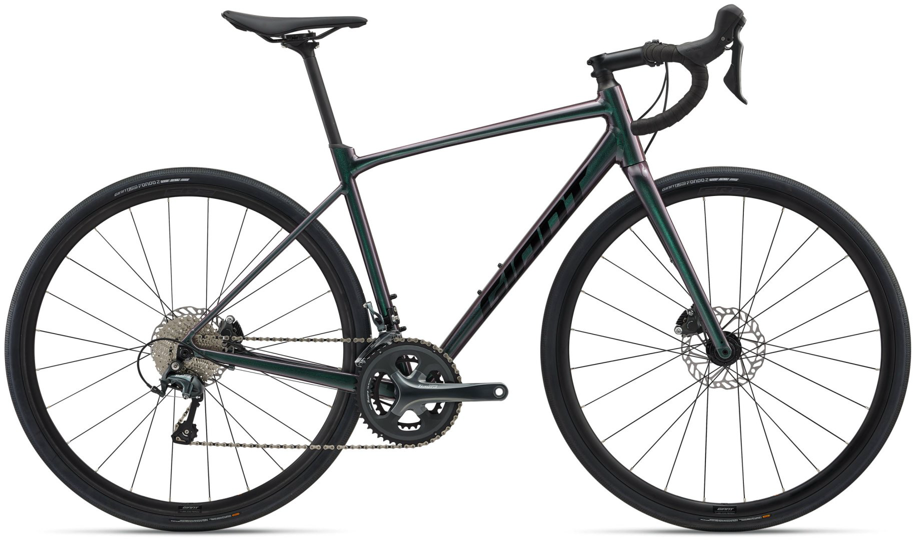 Велосипед Giant CONTEND AR 2 2025 22.5 дюйма мультиколор купить,NaN