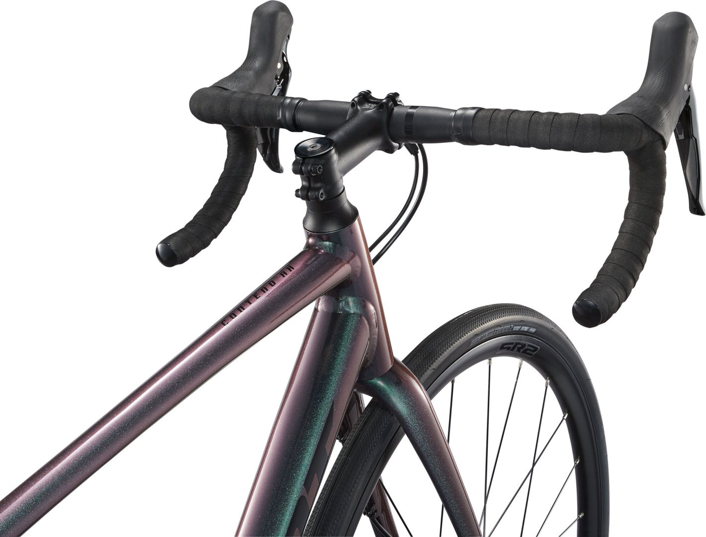 Велосипед Giant CONTEND AR 2 2025 22.5 дюйма мультиколор купить,0