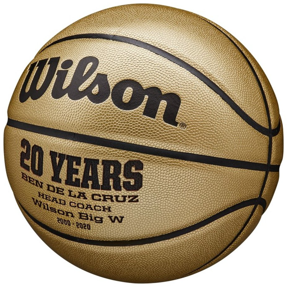 Мяч Wilson WTB1350XB07 для баскетбола размер 7 купить,NaN