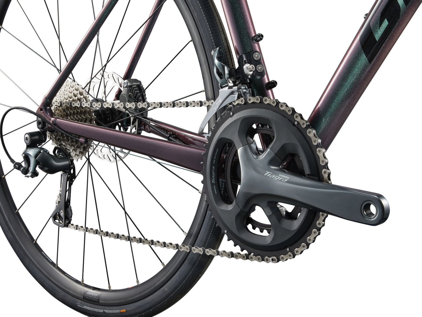 Велосипед Giant CONTEND AR 2 2025 22.5 дюйма мультиколор купить,0