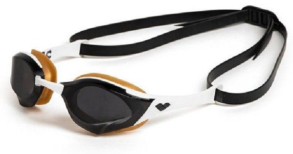 Очки ARENA 006871-110 унисекс белый, черный купить,37900