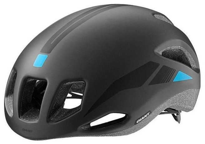 Шлем Giant 800001914 черный M