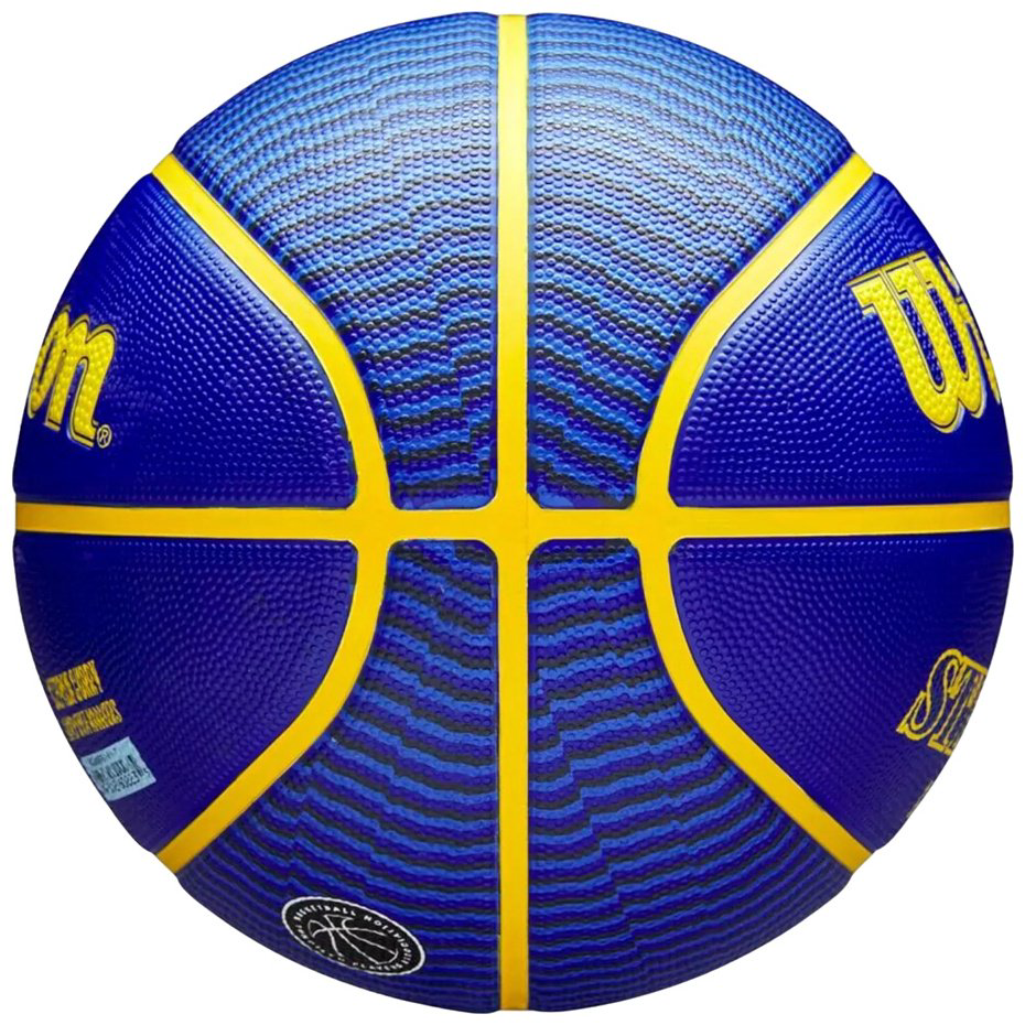 Мяч Wilson WZ4006101XB7 для баскетбола размер 7 купить,NaN