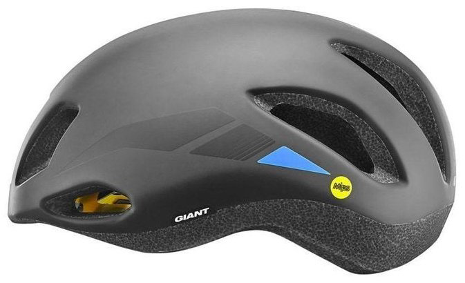 Шлем Giant 800001914 черный M купить,48900