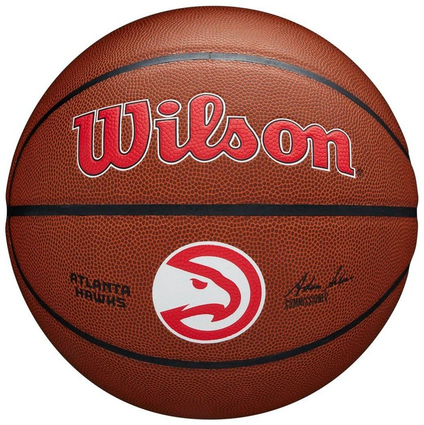 Мяч Wilson WTB3100XBATL для баскетбола размер 7 купить,NaN