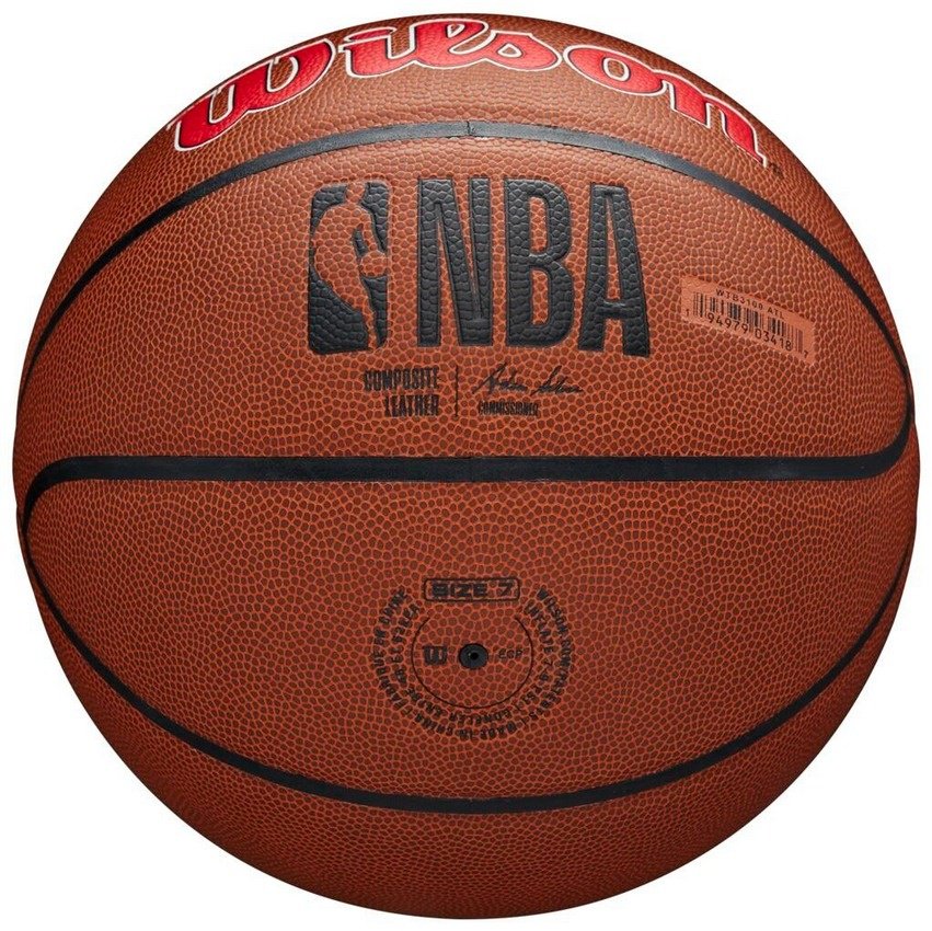 Мяч Wilson WTB3100XBATL для баскетбола размер 7 - ForteMarket Мяч Wilson WTB3100XBATL для баскетбола размер 7 купить,0