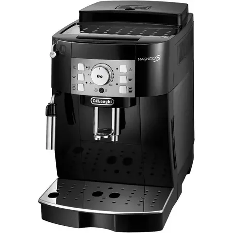 Кофемашина DeLonghi ECAM 22.114.B Black купить,0