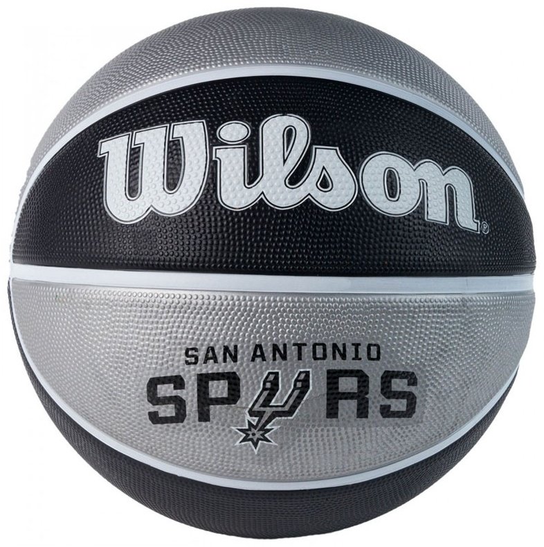 Мяч Wilson WTB1300XBSAN для баскетбола размер 7