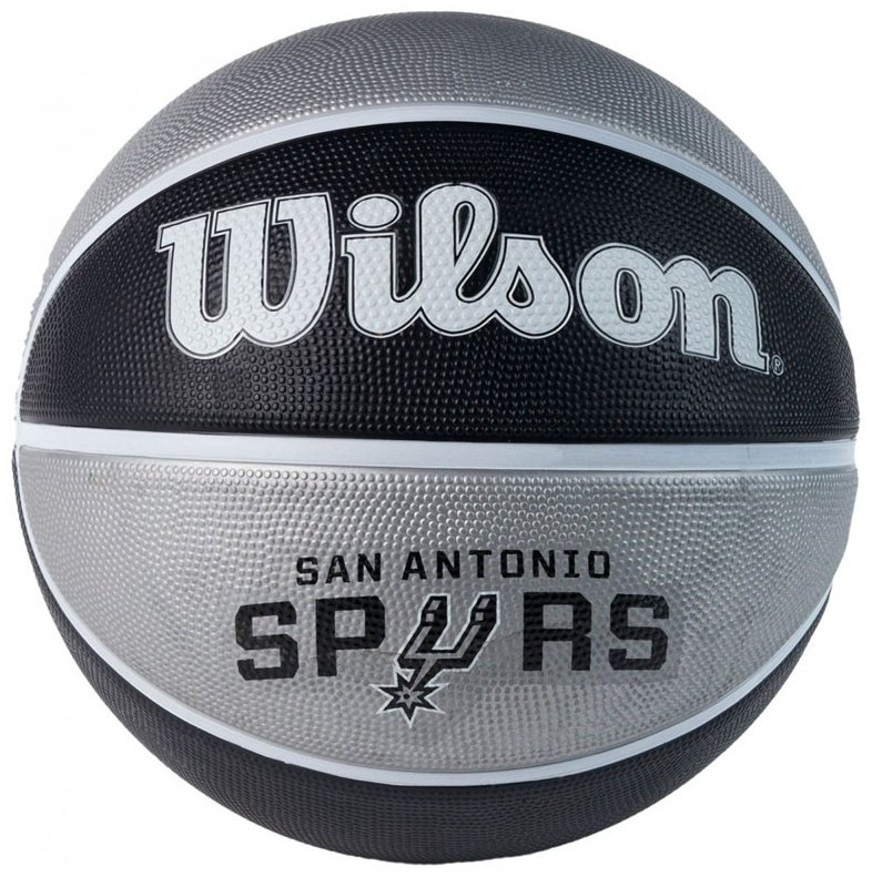 Мяч Wilson WTB1300XBSAN для баскетбола размер 7 купить,NaN
