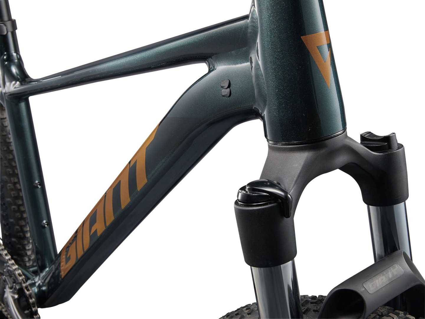 Велосипед Giant TALON 2 2025 18 дюймов зеленый - ForteMarket Велосипед Giant TALON 2 2025 18 дюймов зеленый купить,0