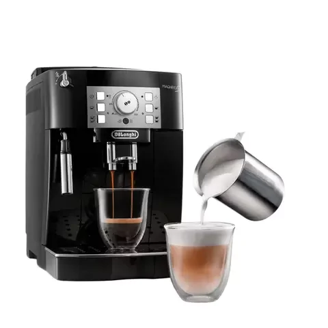 Кофемашина DeLonghi ECAM 22.114.B Black купить,0