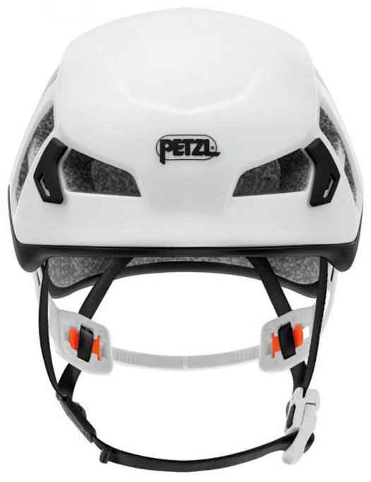 Шлем Petzl Meteor, A071CA01 белый M, L купить,NaN