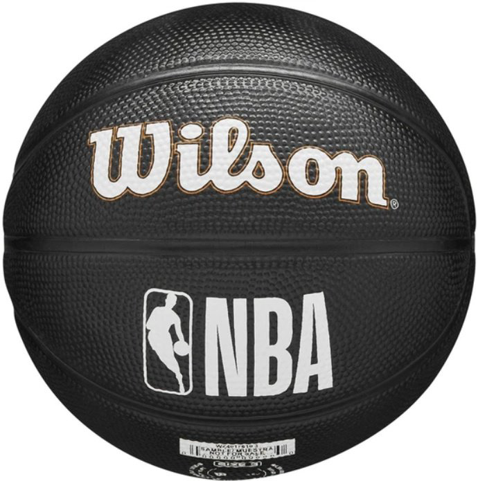 Мяч Wilson WZ4017610XB3 для баскетбола размер 3 купить,NaN