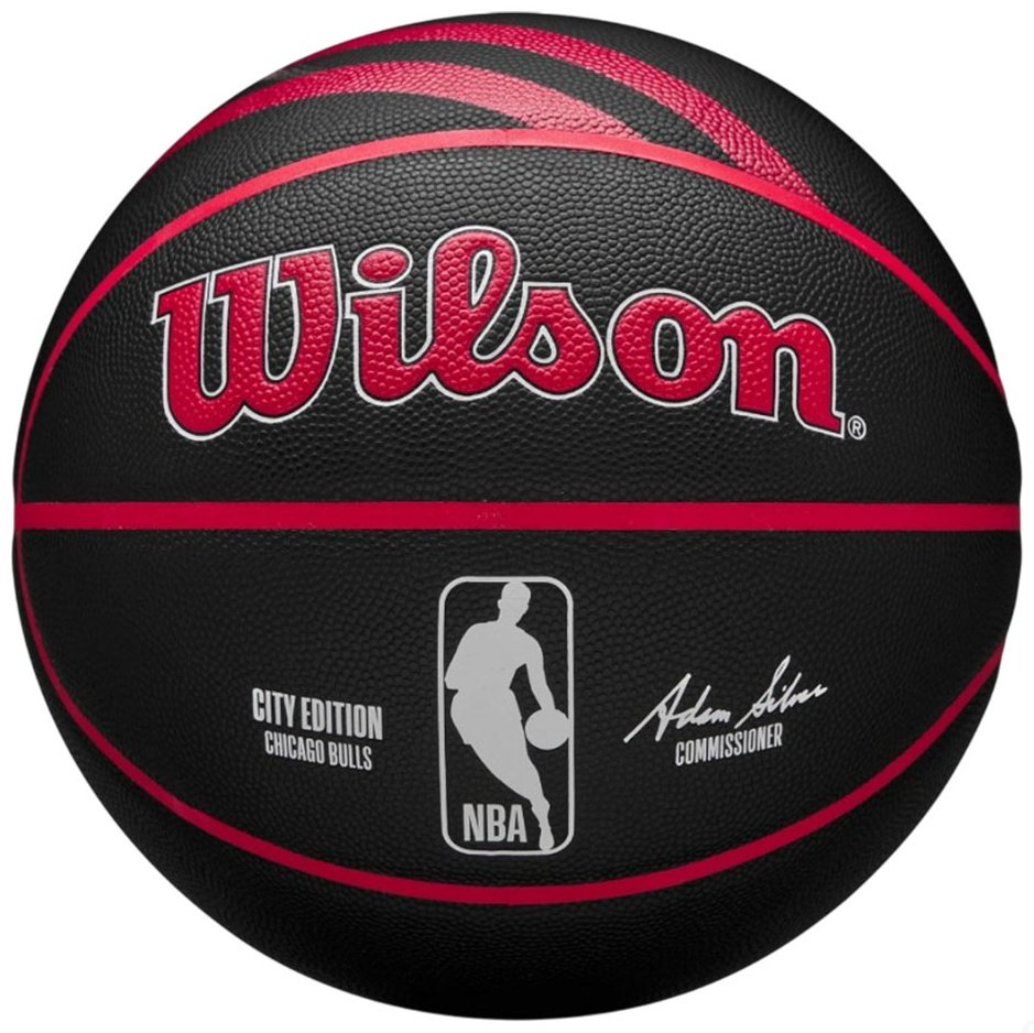 Мяч Wilson WZ4024105XB7 для баскетбола размер 7