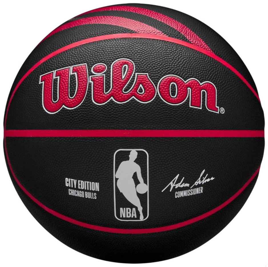 Мяч Wilson WZ4024105XB7 для баскетбола размер 7 купить,NaN
