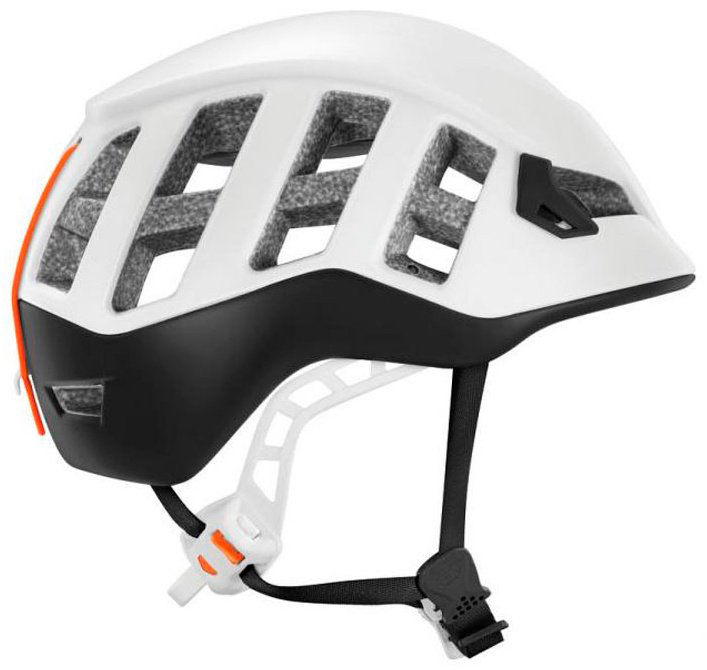 Шлем Petzl Meteor, A071CA01 белый M, L купить,NaN
