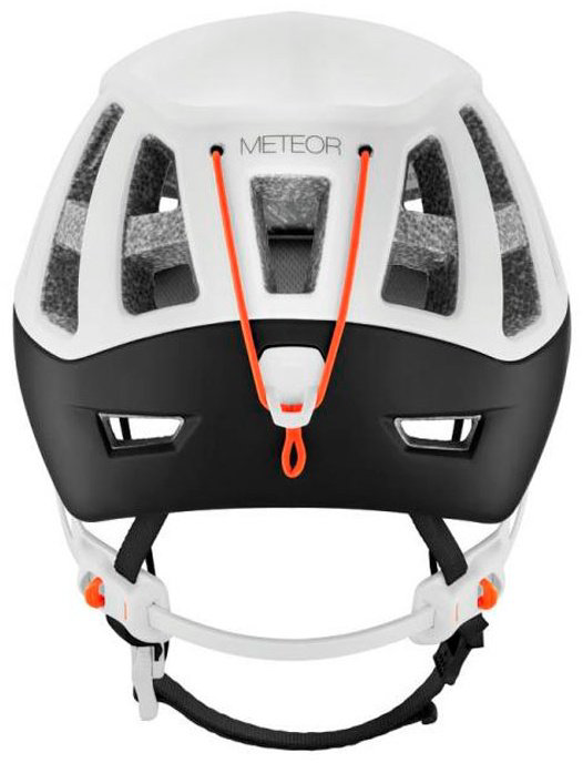 Шлем Petzl Meteor, A071CA01 белый M, L купить,NaN