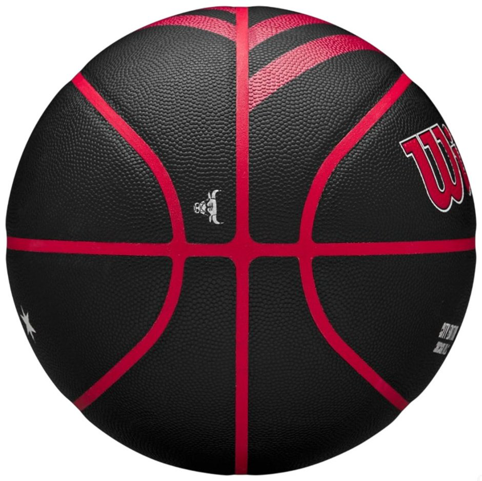 Мяч Wilson WZ4024105XB7 для баскетбола размер 7 купить,NaN
