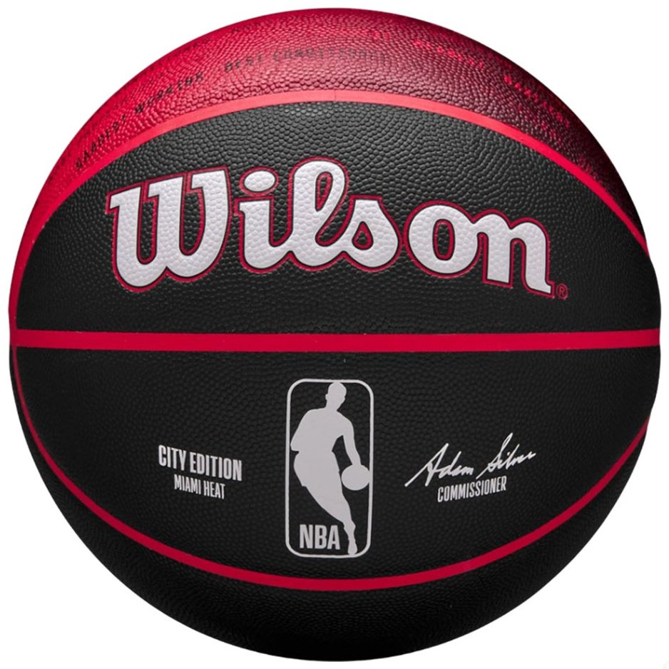 Мяч Wilson WZ4024116XB7 для баскетбола размер 7