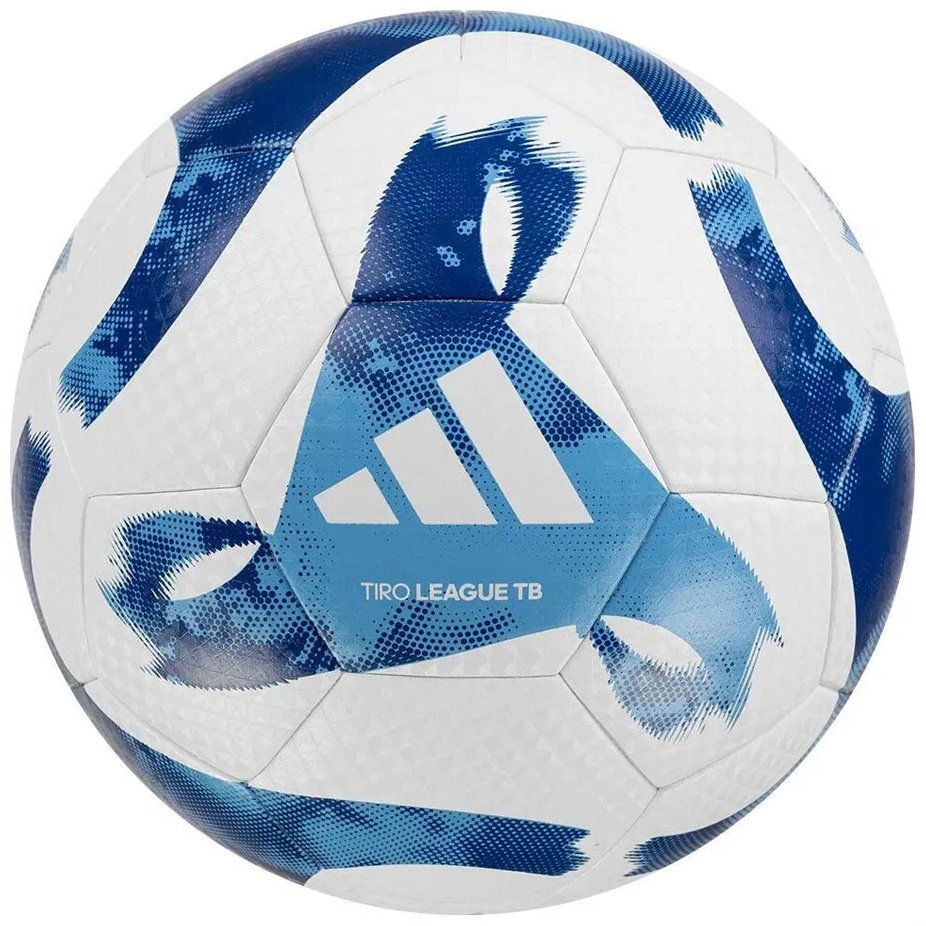 Мяч adidas Tiro League для футбола размер 5