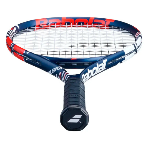 Ракетка для большого тенниса Babolat Pulsion 105 str C 121227 2 купить,NaN